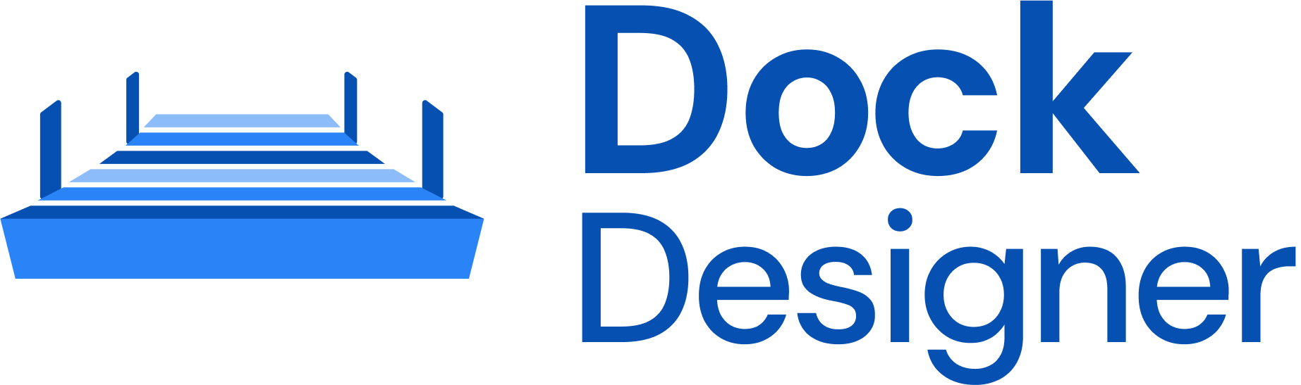 Dock Designer Logo